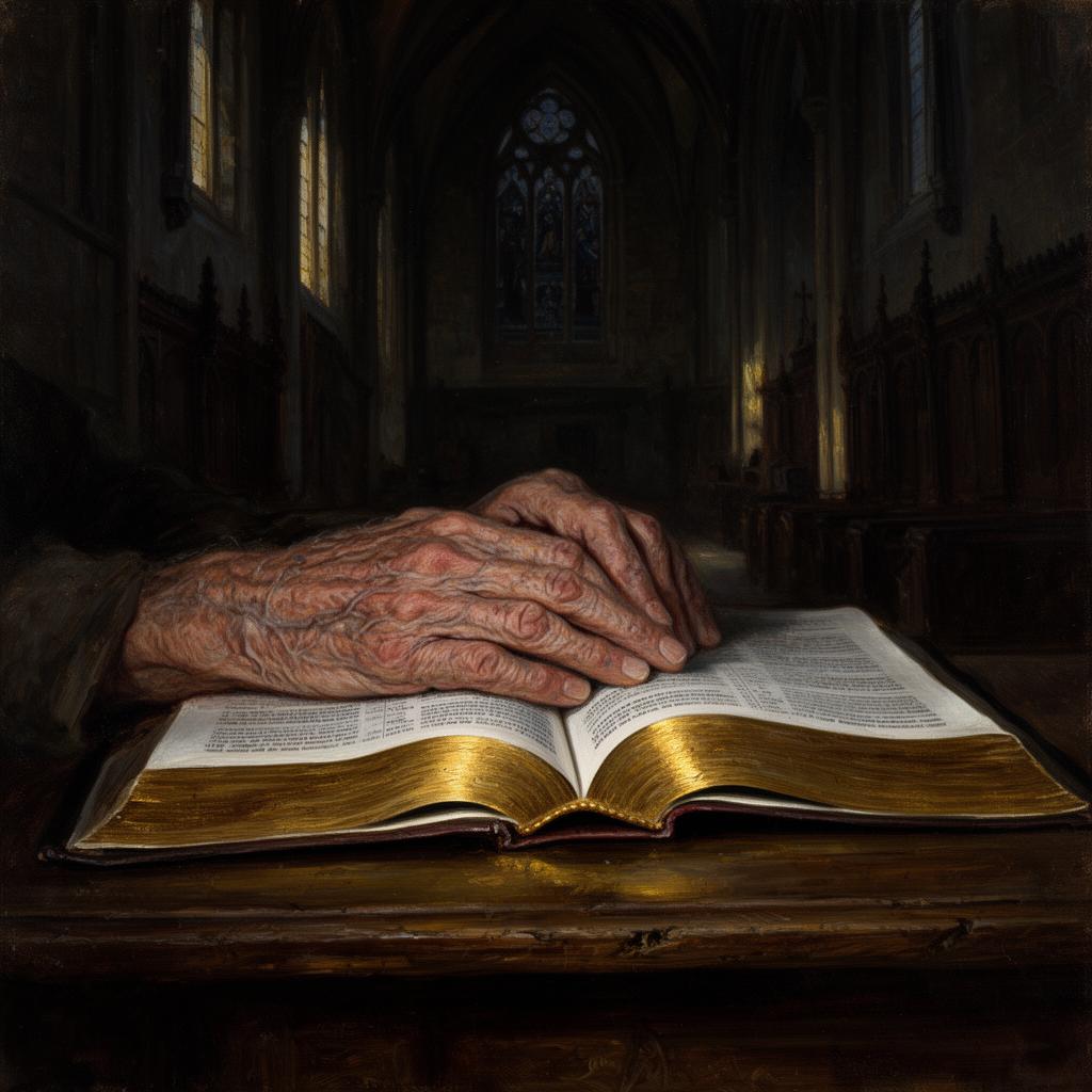 Cover: MENSCHEN DIE MEINEN GLAUBEN GERETTET HABEN