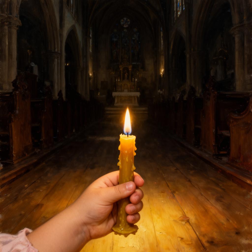 Cover: WAS KINDER MICH ÜBER GOTT GELEHRT HABEN