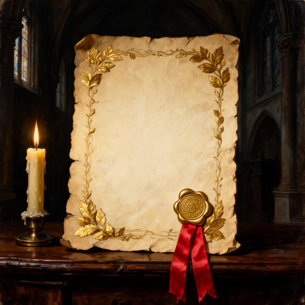 Cover: Kleine Trosturkunde