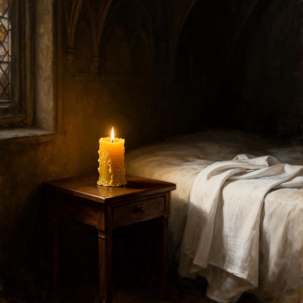 Cover: WAS MIR MENSCHEN AUF DEM STERBEBETT SAGTEN