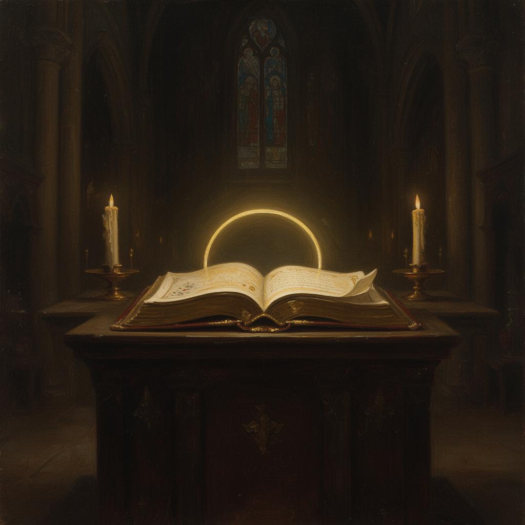 Cover: Was Gott von dir denkt